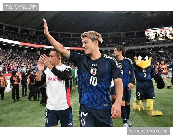 2026世界杯日本队阵容预测：森保一能否打造亚洲最强十一人