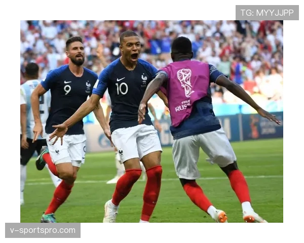 2026世界杯法国队阵容预测 姆巴佩领衔豪华战车能否卫冕